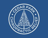 https://www.logocontest.com/public/logoimage/1633544460Cedar Park Chiropractic Relief 10.jpg
